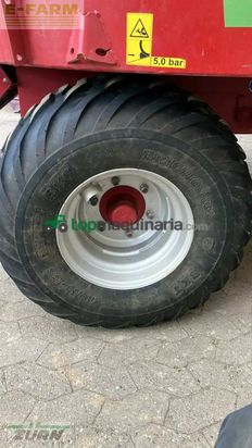 Remolqu esparcidor - Strautmann - vertimix 951 im kudenauftrag