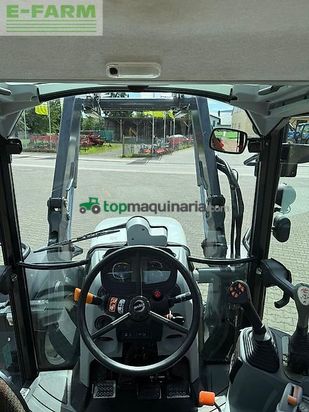 Tractor agrícola - Steyr - 4095 kompakt ecotech