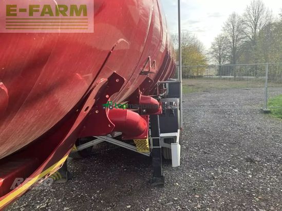 Cisterna - Fliegl - stf 27500 truck-line