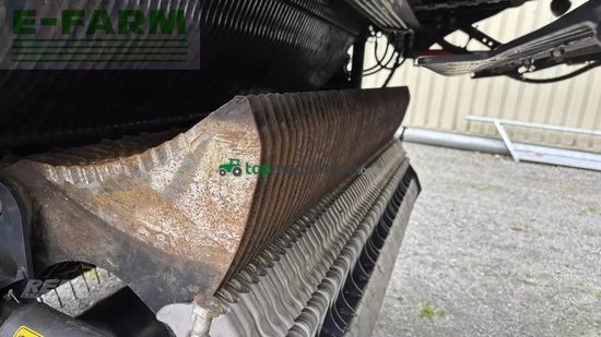 Remolqu agrícola -  - jumbo 8380 db