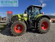 Tractor agrícola - Claas - axion 850 cmatic