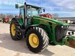 Tractor agrícola - John Deere - 8230 ils, powr shift