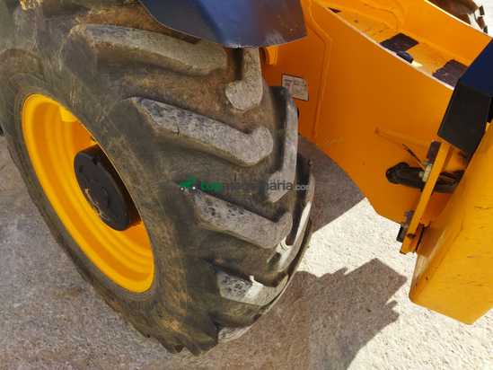 Telescopica JCB 540.180