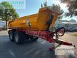 Volquet -  - metaltech pbn 20r