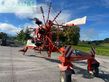 Rastrillo - Kuhn - ga7302dl