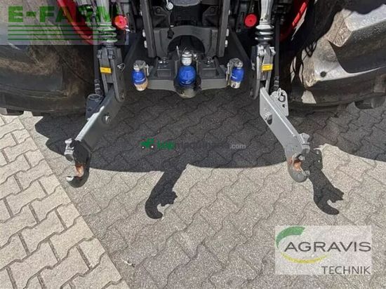 Tractor agrícola - Fendt - 942 vario gen-7 profi+ setting 2
