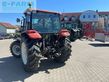 Tractor agrícola - New Holland - tl80