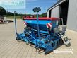 Grada rotativa - Lemken - zirkon 12 + saphir 9-ds | 177 hektar !