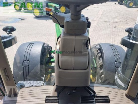 Tractor agrícola - John Deere - 8400 r