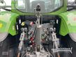 Tractor agrícola - Fendt - 718 vario gen6 profi plus