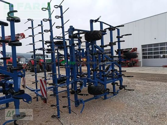 Cultivador - Kockerling - allrounder classic 600 2.0 striegel