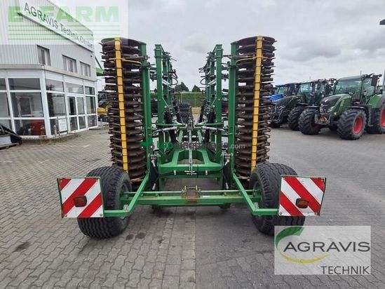 Cultivador - Kerner - komet ka 540 üh