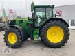 Tractor agrícola - John Deere - 6r215