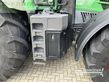 Tractor agrícola - Fendt - 828 vario scr profi plus