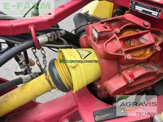 Atomizador - Hardi - commander 4400
