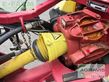 Atomizador - Hardi - commander 4400