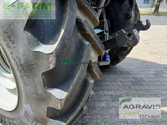 Tractor agrícola - Valtra - t 235 d 2a1