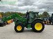 Tractor agrícola - John Deere - 6r150 tractor (st26676)