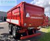 Volquet - Annaburger - ecoliner hts 22g.14 2-seiten-kombikipper