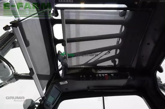 Elevadora - Linde - e 25/600 hl 387