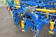 Cultivador - Treffler - tga 430 - hydr. steinsicherung