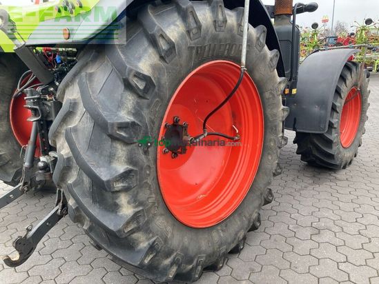 Tractor agrícola - Claas - arion 630 c matic cis plus