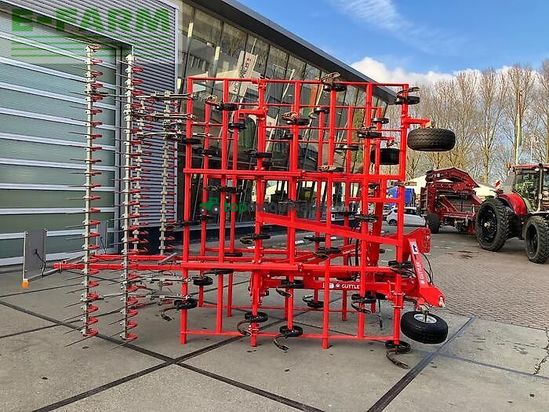 Cultivador - Güttler - super maxx 60-7 bio