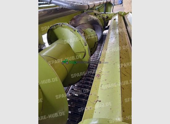 Claas Jaguar 950