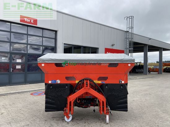 Esparcidor - Rauch - axis h 30.2 emc + w - vspro