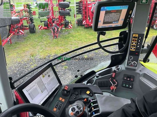 Tractor agrícola - Claas - axion 930
