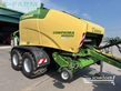 Empacadora gigant - Krone - comprima cf 155 xc plus