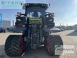 Tractor agrícola - Claas - axion 960 cmatic cebis terra trac CEBIS