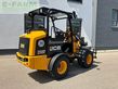 Minicargadora - JCB - 403 smart power