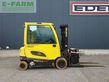 Elevadora - Hyster - j 3.0xn