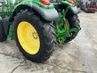 Tractor agrícola - John Deere - 6115m tractor (st26545)