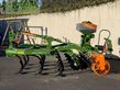 Cultivador - Amazone - cenius 3003 grubber