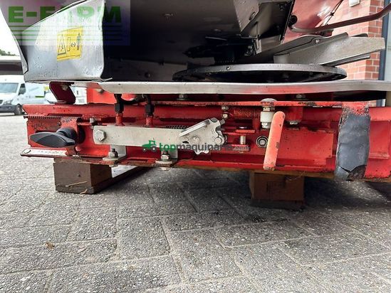 Esparcidor - Rauch - axera h 1101