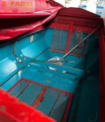 Esparcidor -  - x44 wpb tribord