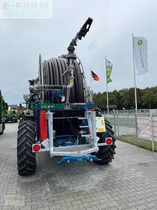 Riego -  - fm4800 hydro 110mm - 700mtr., inklusive raindancer