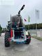 Riego -  - fm4800 hydro 110mm - 700mtr., inklusive raindancer
