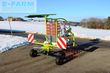 Rastrillo - Claas - liner 370