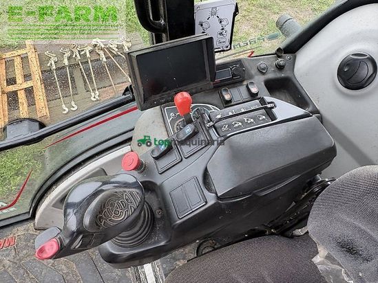 Telescopica - Manitou - mla-t 533 145 v+