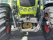 Tractor agrícola - Claas - celtis 456 rx comfort stoll fz 30