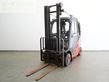 Elevadora - Linde - h 25 d evo 392-02