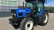 Tractor agrícola - New Holland - 70-66 s fiat model