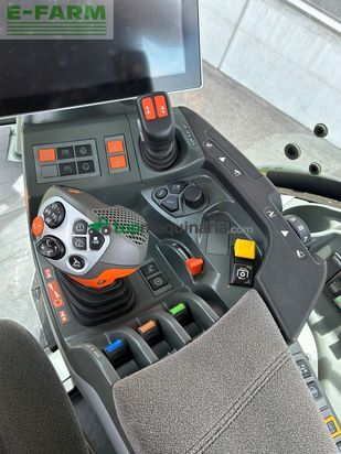 Tractor agrícola - Claas - axion 830 cmatic cebis CMATIC CEBIS