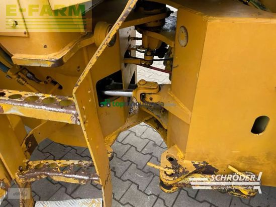 Minicargadora - Case IH - 5150