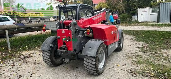 Telescopica - Weidemann - t5522