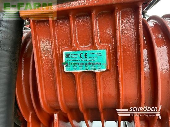 Cuba de purin - Wienhoff - vtw 20200 profi line