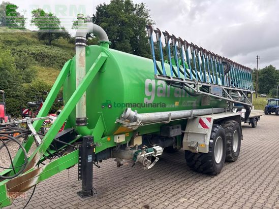 Equipamiento / accesorio - garant Kotte - pt 14000/5